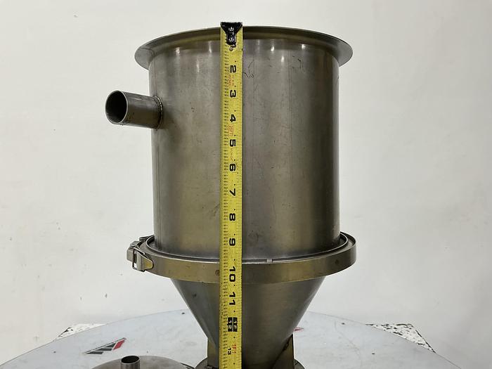 Used NOVATEC Needs model #