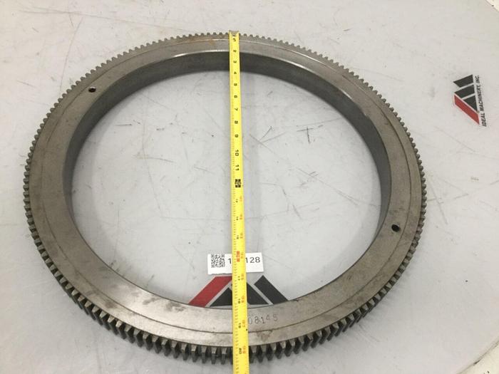 Used VAN DORN Bullard Gear 308145 Used