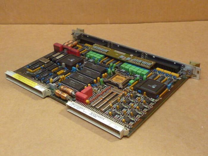 Used GFM Circuit Board GVME600SC-B Used