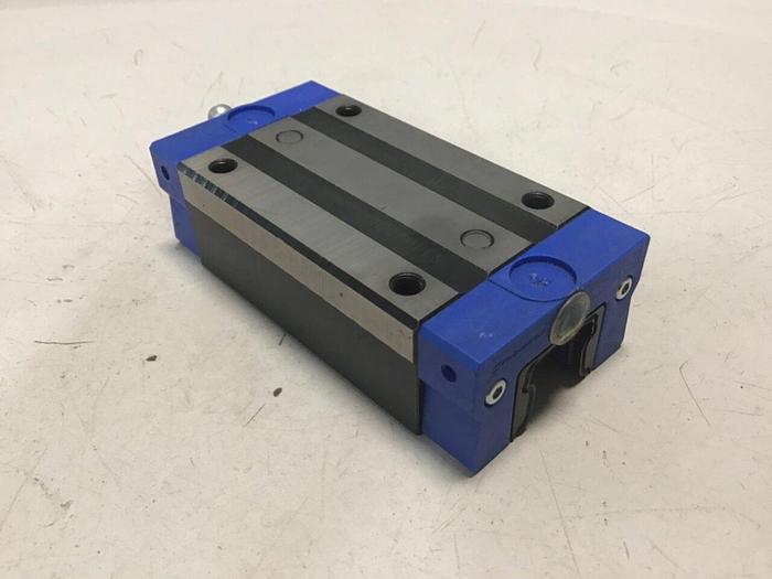 Used THOMSON Profile Rail Bearing 511H20D0 #126893