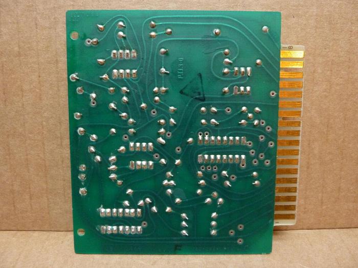 Used SCI Circuit Board 080-2469 REV F #25101