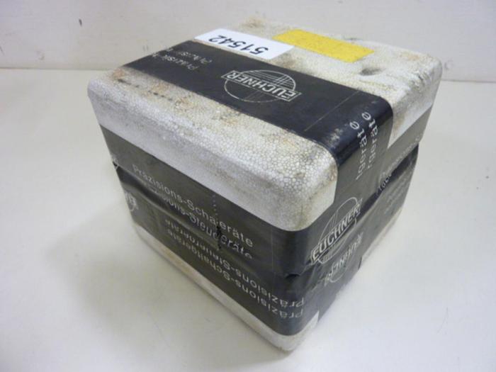 EUCHNER Limit Switch RGBF 03 D16-502 L110 #51542