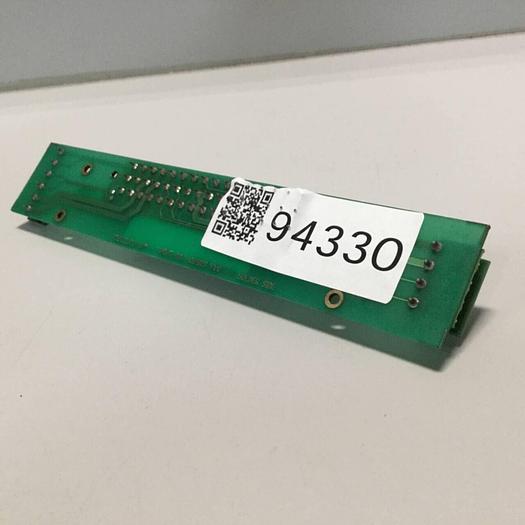 Used WELLTEC Circuit Board DE015-26A #94330