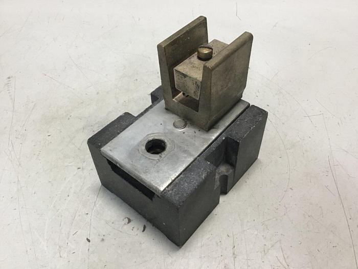 Used ALLEN BRADLEY Fuse Holder 40023-401-01 Used