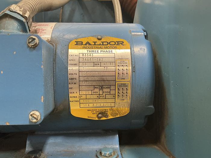 Used NOVATEC MPC-150