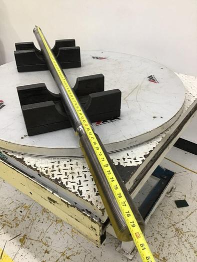 Used CINCINNATI MILACRON Tie Bar 5037166 Used