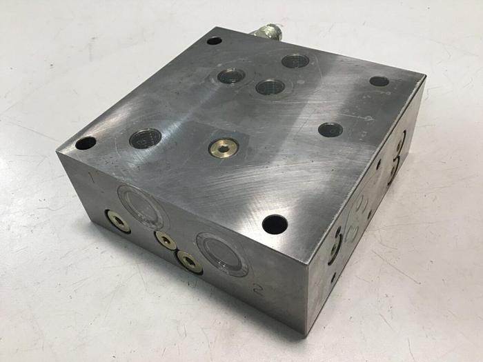 Used ARBURG Valve 149920098 USED