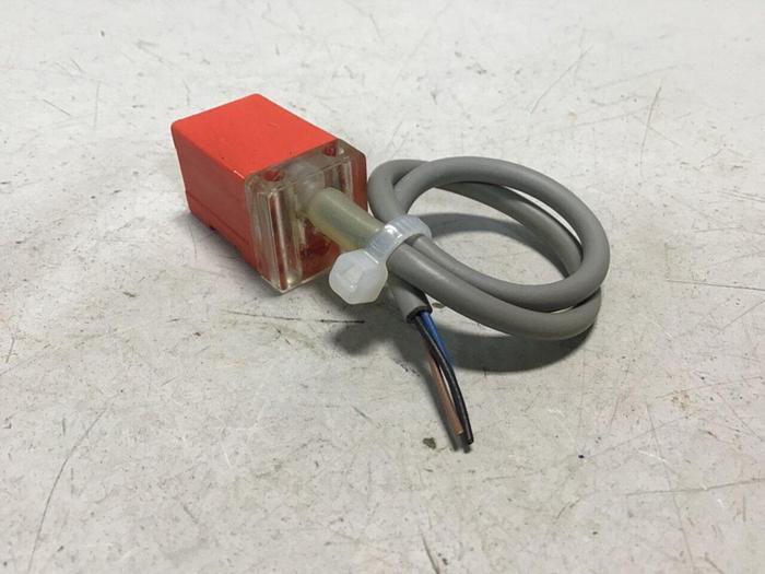 Used FOTEK Proximity Switch PS-05NE #129196