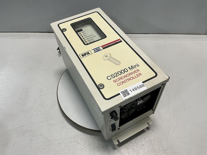 Used TECH MOTIVE TOOL C2000A01N1