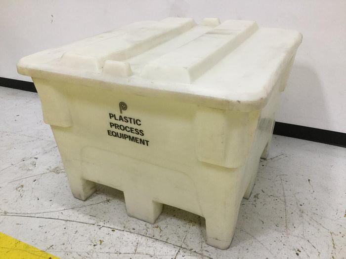 Used PPE Surge Bin PCCT0630 #106648