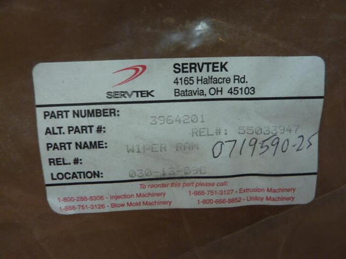 CINCINNATI MILACRON Seal 3964201 #26689