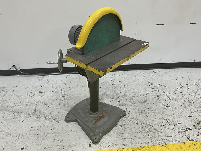 Used HDT DS-20