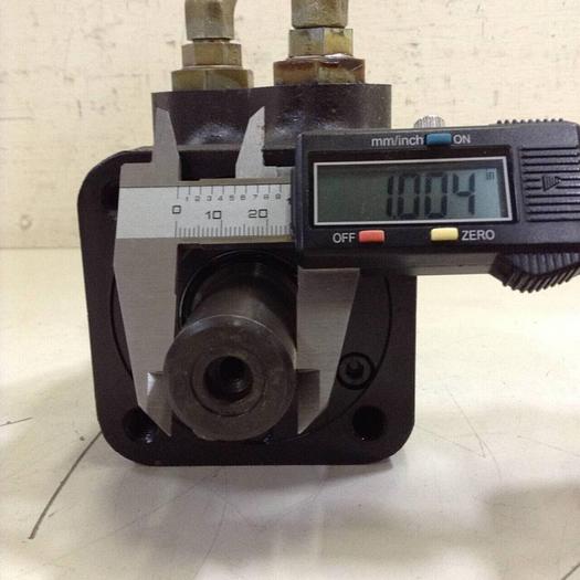 Used DANFOSS Die Height Hydraulic Motor OMPA 160-151-5175 #87621