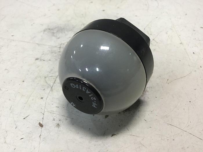 Used BANNER ENGINEERING Audible Indicator Light K50LGRA2YPQ #140157