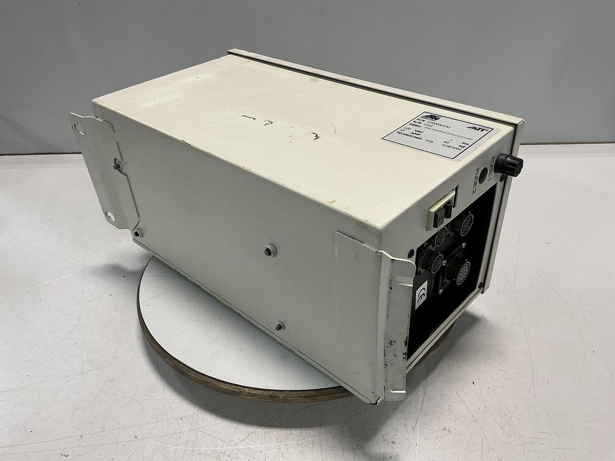 Used SPX GSE CS2000 Mini