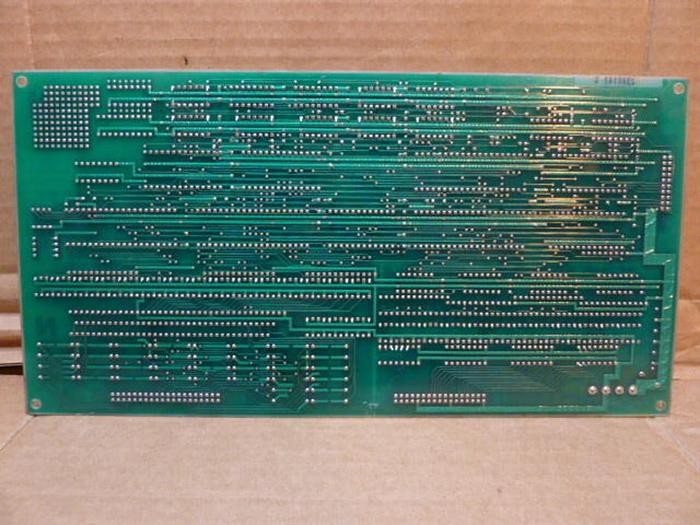 Used OSACOM Circuit Board E5515C #25916