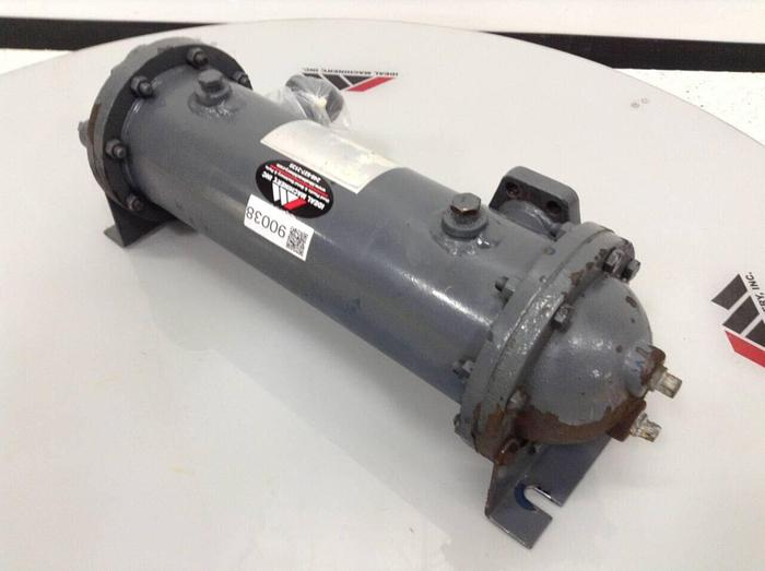 Used ITT STANDARD Heat Exchanger SX2000 Used