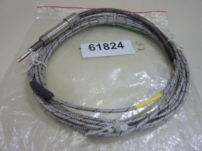 KAUTEX Sensor 88258003 #61824