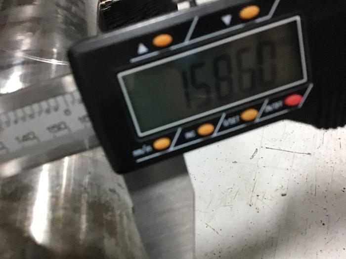 Used VAN DORN Tie Bar BN351290 Used