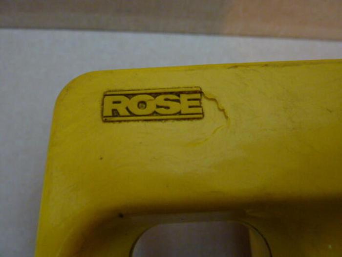 Used ROSE Teach Pendant TEACH279 Used