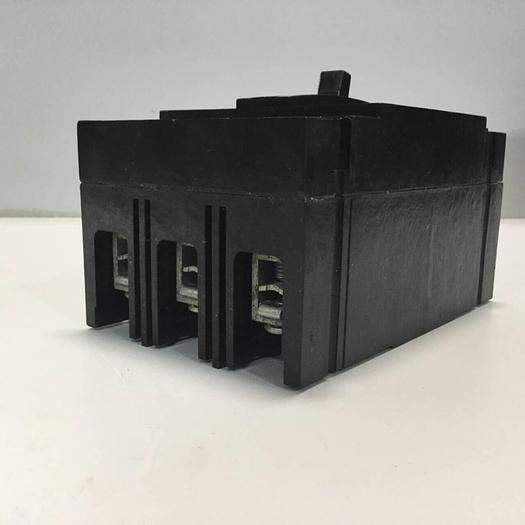 Used GE 50 Amp Circuit Breaker TED136050 #93894