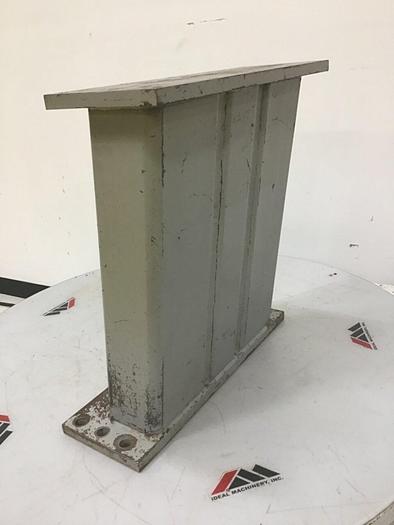 Used GENERIC Robot Stand 21 X 8 ROBOT STAND #124595