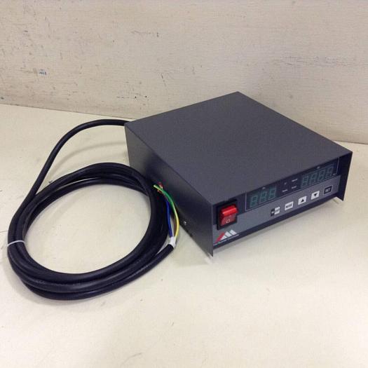 IDEAL MACHINERY Single Zone Hot Runner IMHR1-F #94953