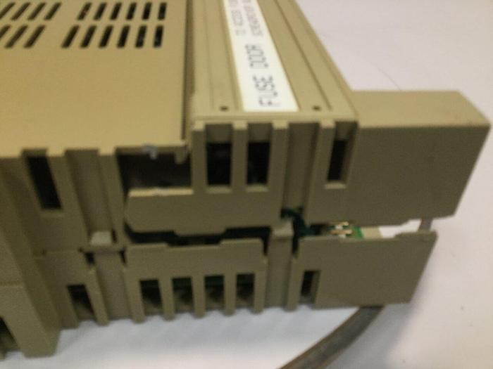 Used BARBER COLMAN Process Module 80EB-30003-002-V-00