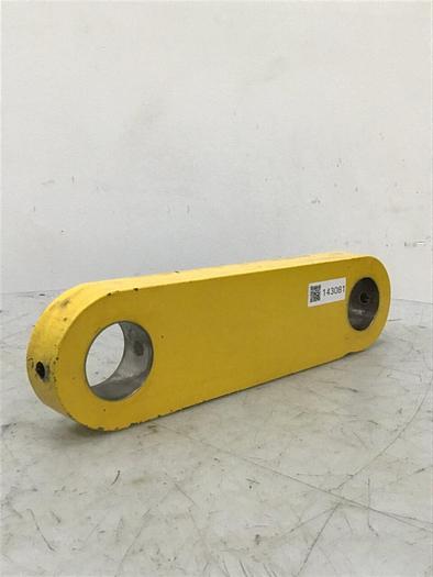 Used VAN DORN Front Link Outside 302593 #143081