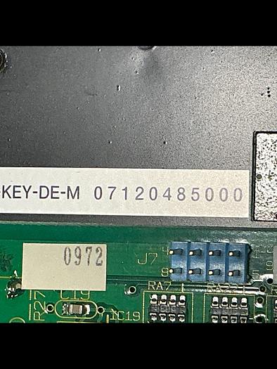 Used FUJI VT-1000IID