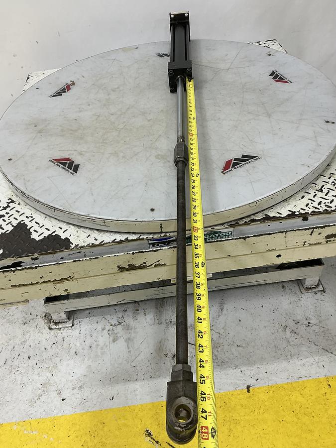 Used PARKER 02.50 H2HLTS182A 15.000