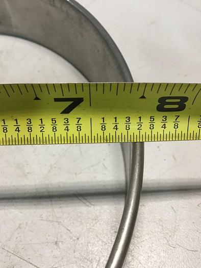 GENERIC 2000 Watt Heater Band E52951 02878640 New