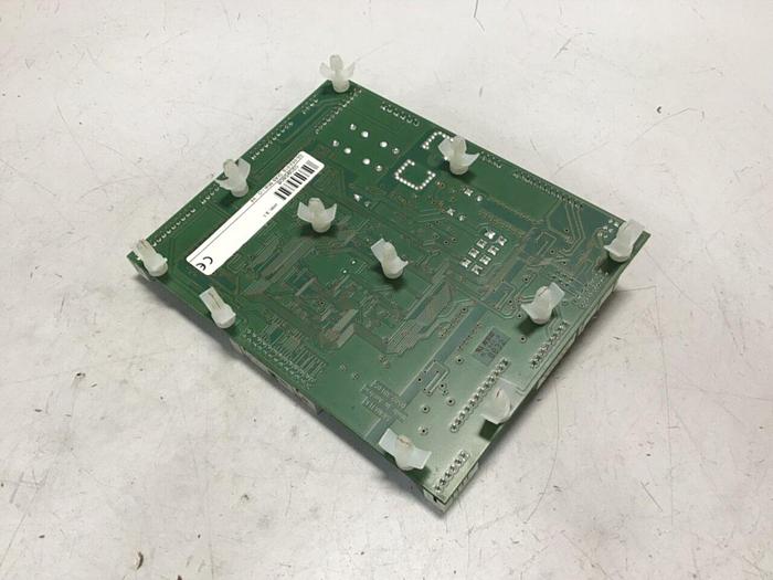 Used SIGMATEK Circuit Board 05-052-015 DIAS MIDI I/O-V4 Used
