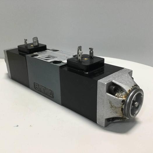 Used ARBURG Valve 4 WE 6 G73-52/BG24NK4/A0/SO 39 #91632