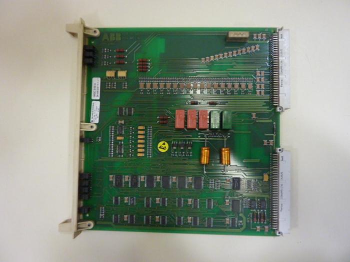 Used ABB Circuit Board 3HAB2211-1/1 USED