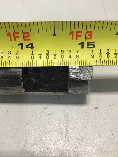 Used TOYO Ejector Rod CS06 STD #116494