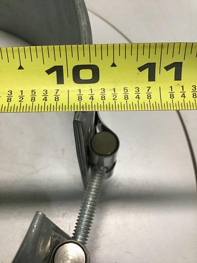 TEMPCO 3000 Watt Heater Band 5021020 A 00 27 #117500