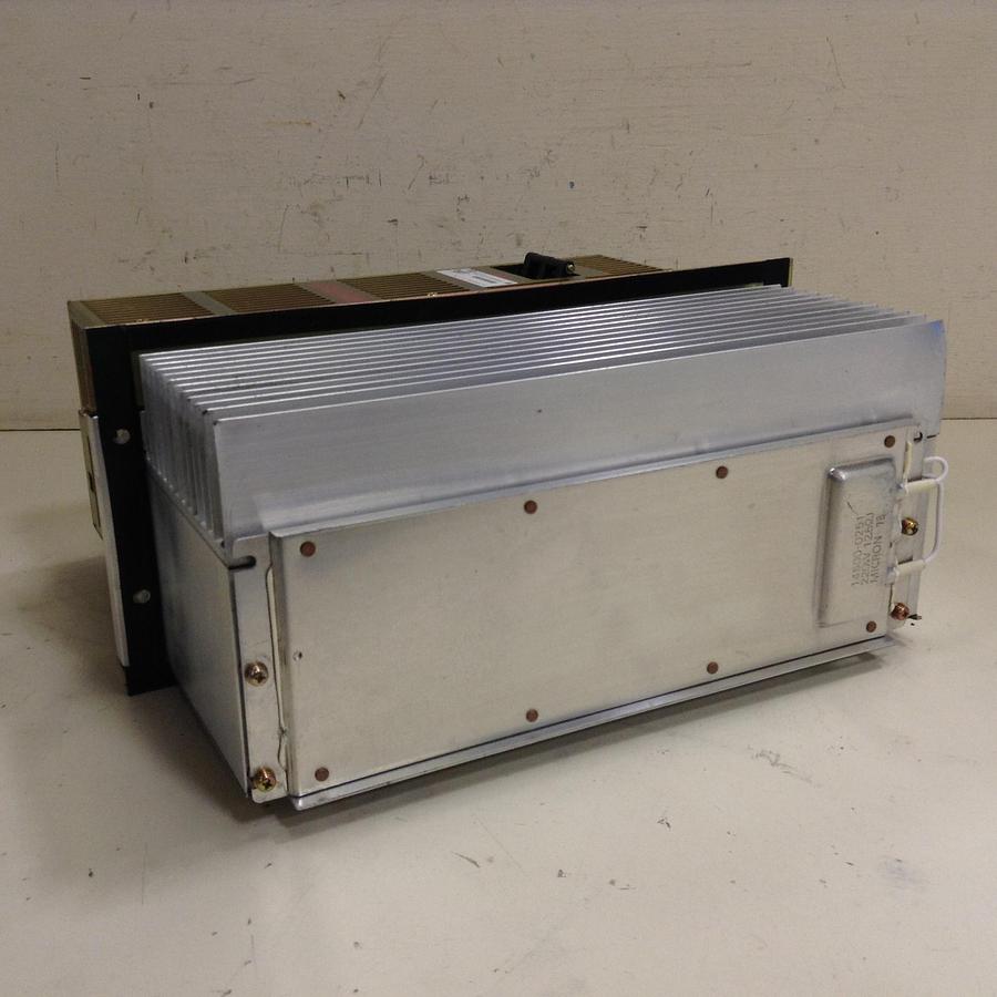 Used YASKAWA Servopack CACR-IR020202F #76534