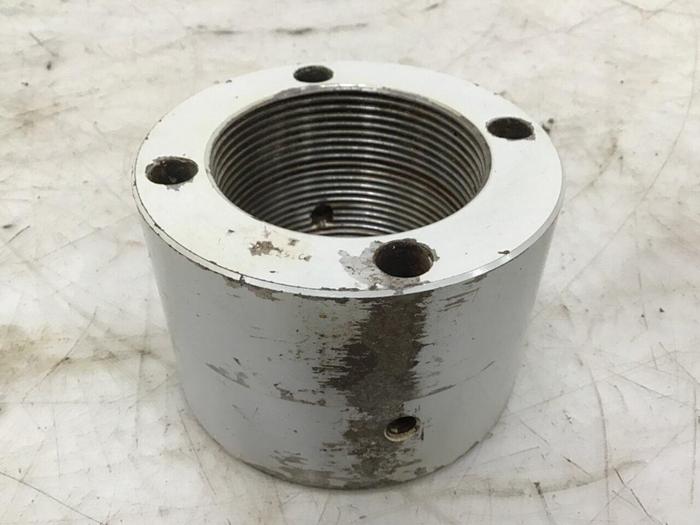 Used VAN DORN Tie Bar Nut 302549 Used