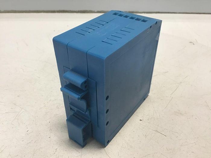 Used REXROTH Amplifier Control Module VT11025 #124524