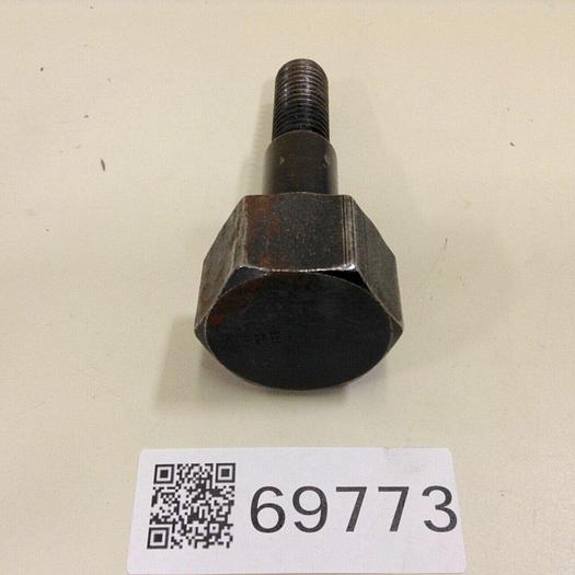Used PPE Hex Head Mold Clamp Bolt BOLT773 #69773