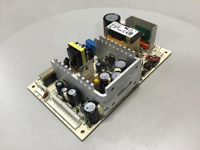 Used XYCOM Power Supply Board 510084 Used