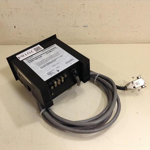 Used CUTLER HAMMER Access Module MPC1P20 Used