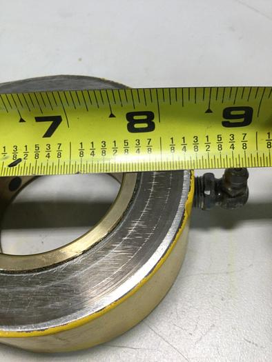 Used VAN DORN Toggle Link 308217 #111032