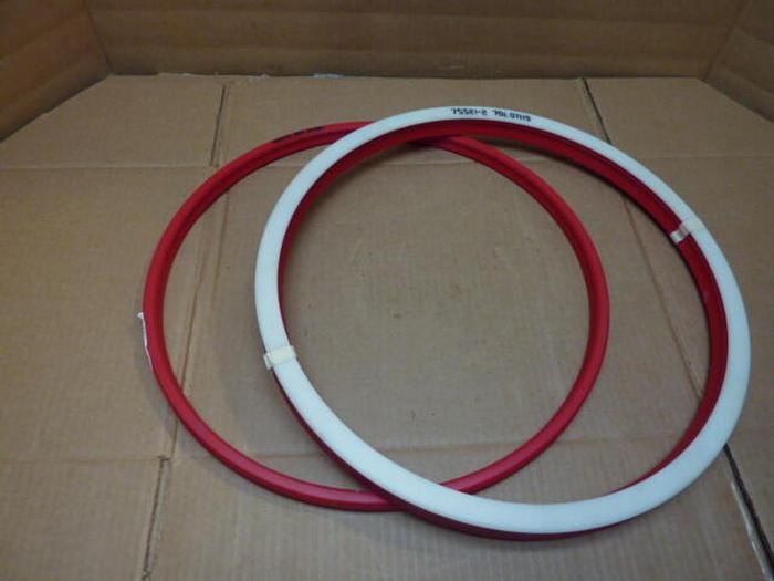 CINCINNATI MILACRON Rod Seal Kit 75521-2 / 701.07119 #26690