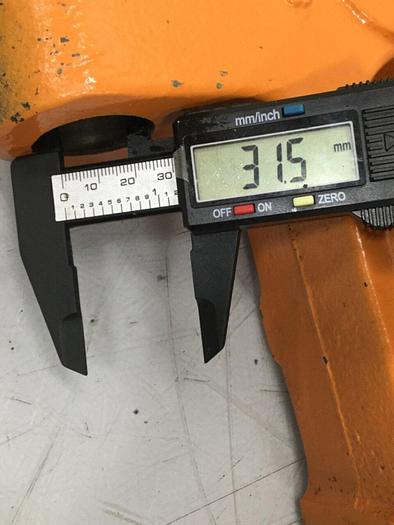 Used CINCINNATI MILACRON Crosshead 3980756 Used