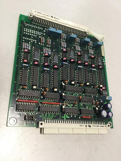 Used GENERIC Circuit Board TPC-5239 #103400