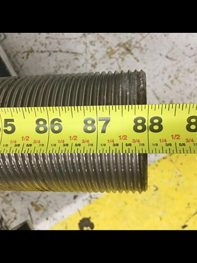 Used KRAUSS MAFFEI Tie Bar KM150-620 B2 / TB #130450