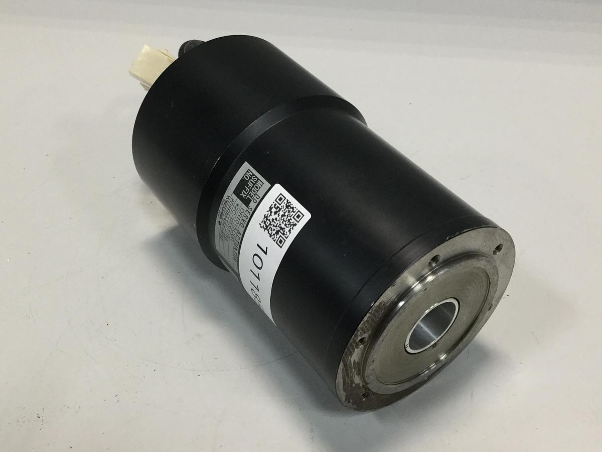 Used YOKOGAWA Servo Actuator DR1015C00-2C/01S1759 Used