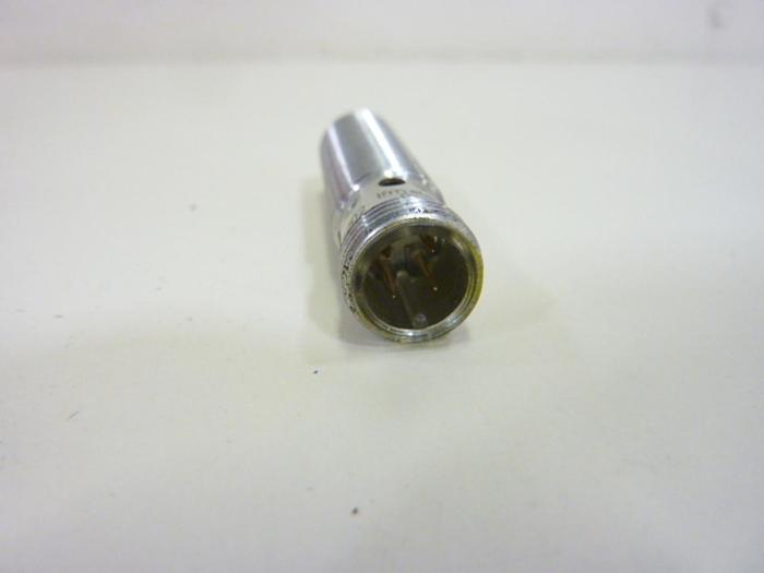Used IFM Proximity Sensor IFS202 #45386
